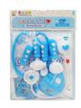 OBL10089532 - 过家家医具套装
8PCS