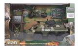OBL10089548 - Militarytoys&Policeset