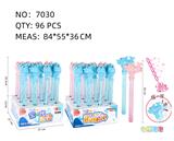 OBL10089647 - Bubble water / bubble stick