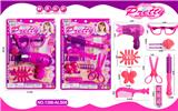 OBL10089763 - Beauty set