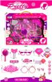 OBL10089764 - Beauty set