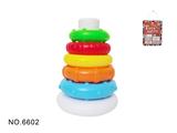 OBL10090016 - Rainbow Circle