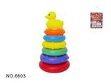 OBL10090017 - Rainbow Circle