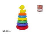 OBL10090018 - Rainbow Circle