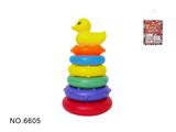 OBL10090019 - Rainbow Circle