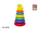 OBL10090020 - Rainbow Circle