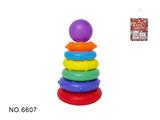 OBL10090021 - Rainbow Circle