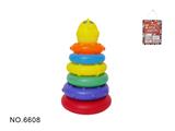 OBL10090022 - Rainbow Circle