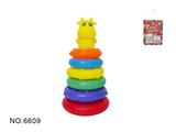 OBL10090023 - Rainbow Circle