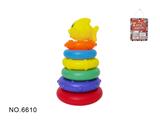 OBL10090024 - Rainbow Circle