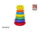 OBL10090025 - Rainbow Circle