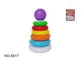 OBL10090030 - Rainbow Circle
