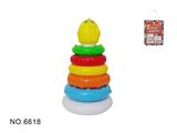 OBL10090031 - Rainbow Circle