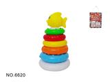 OBL10090033 - Rainbow Circle