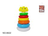 OBL10090035 - Rainbow Circle