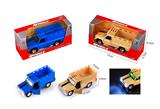 OBL10090057 - Die-cast toys