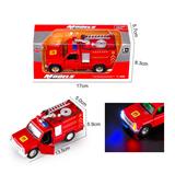 OBL10090059 - Die-cast toys