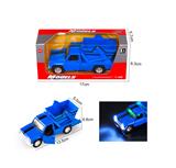 OBL10090061 - Die-cast toys