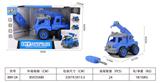 OBL10090265 - Self-assembling
