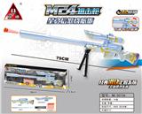 OBL10090298 - M24 星之信仰软弹枪