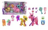 OBL10090712 - Beauty set