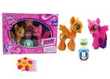 OBL10090714 - Beauty set