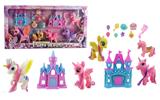 OBL10090724 - Beauty set