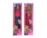 OBL10091397 - 22寸空心带IC芭比娃娃