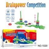 OBL10091549 - Game classes / chess
