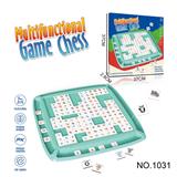OBL10091560 - Game classes / chess