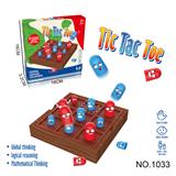 OBL10091562 - Game classes / chess