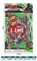OBL10091903 - Militarytoys&Policeset