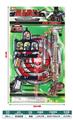 OBL10091904 - Militarytoys&Policeset
