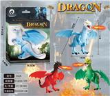 OBL10091918 - 拼装飞龙