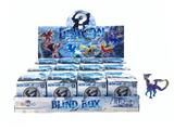 OBL10091928 - 飞龙怪兽盲盒6款（12PCS）