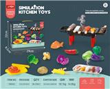OBL10092060 - FOOD SET