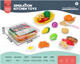 OBL10092073 - FOOD SET