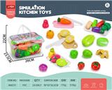 OBL10092077 - FOOD SET