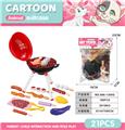 OBL10092091 - FOOD SET