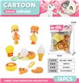 OBL10092092 - FOOD SET