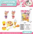 OBL10092094 - FOOD SET