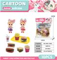 OBL10092095 - FOOD SET