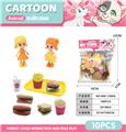 OBL10092097 - FOOD SET