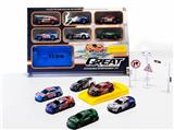 OBL10092156 - Die-cast toys