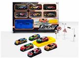 OBL10092157 - Die-cast toys