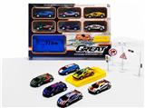 OBL10092158 - Die-cast toys