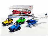 OBL10092234 - Pulling force toys