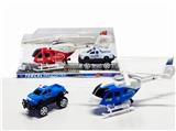 OBL10092237 - Pulling force toys