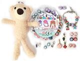 OBL10092260 - Beauty set