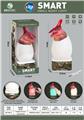 OBL10092264 - 智能、声控啪啪七彩、恐龙小夜灯（翼龙）